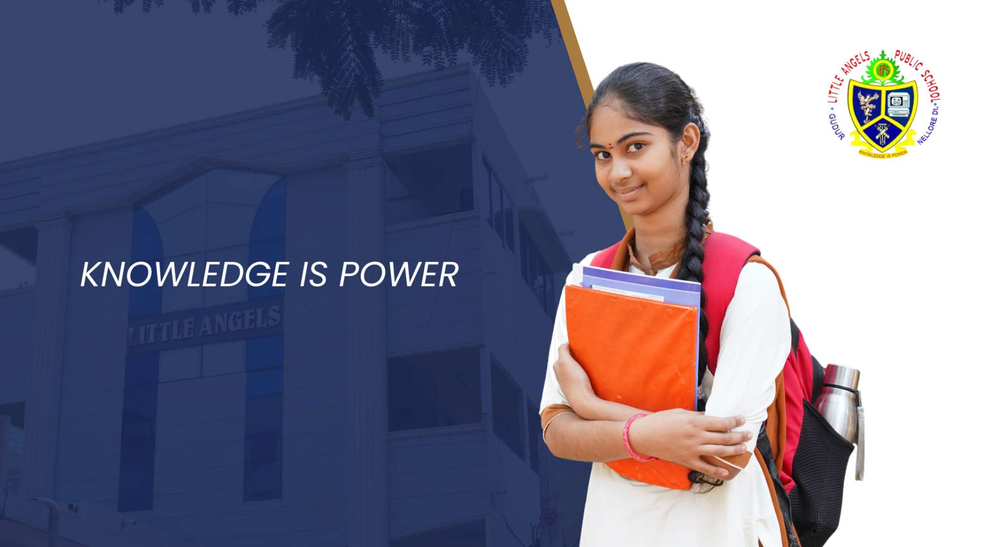 Little Angels Public School